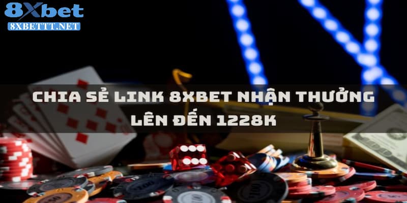 Hệ thống 8XBET khuyến mãi không giới hạn cho thành viên