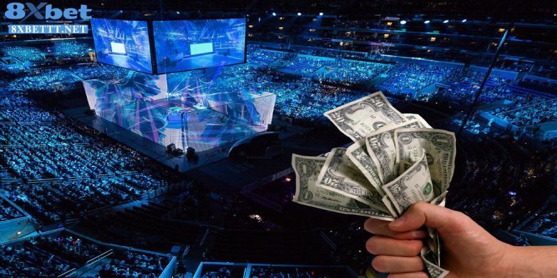 Top nhà cái cá cược Esports uy tín năm 2024 đáng trải nghiệm