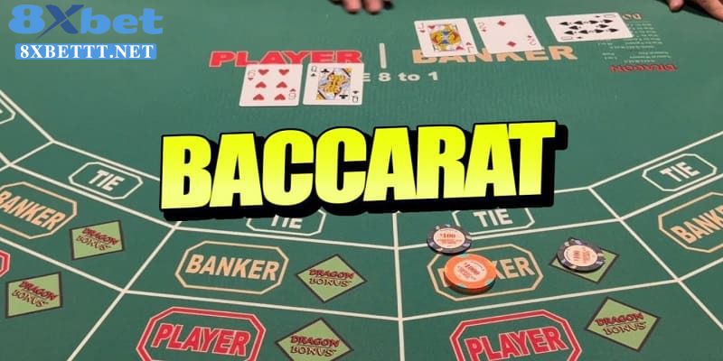 Lý do chơi Baccarat online cần có phương pháp để thắng