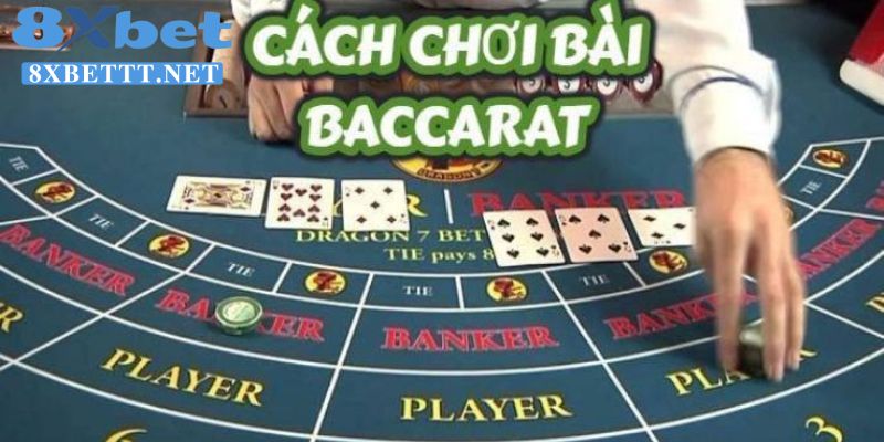 Những bí quyết thắng lớn khi chơi bài Baccarat trực tuyến mới nhất