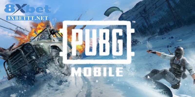 Sơ lược cá cược PUBG