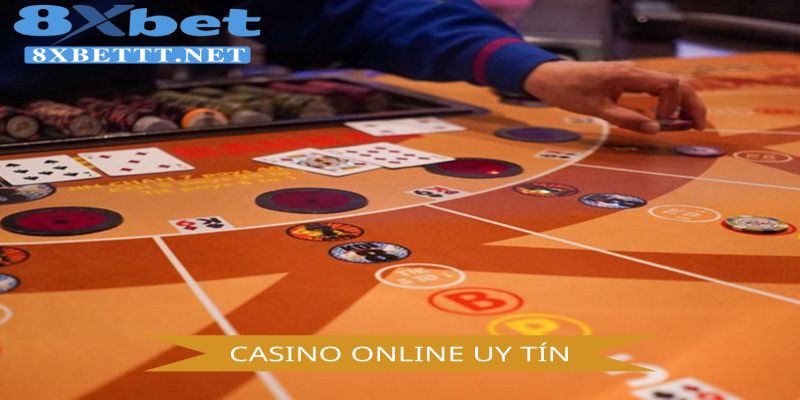 Cách giúp bạn làm sao để chọn sòng bạc live Casino uy tín