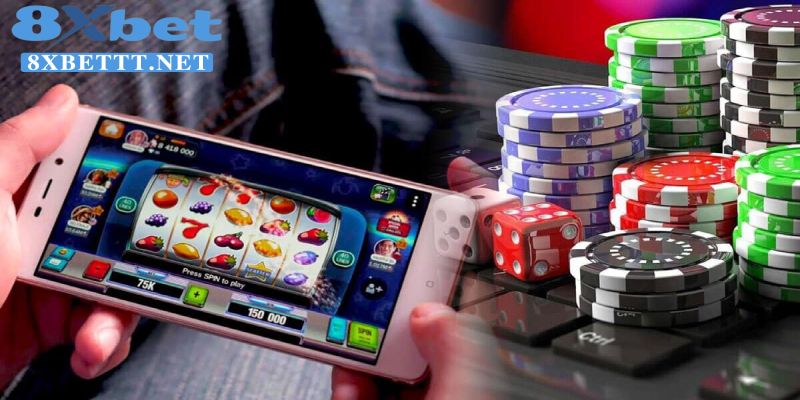 So sánh các trò chơi Casino trực tuyến phổ biến nhất về điểm khác biệt