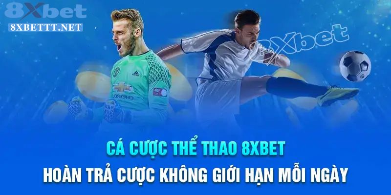 Nhận tiền thưởng hoàn tiền đảm bảo đặt cược đầu tiên của sports 100%